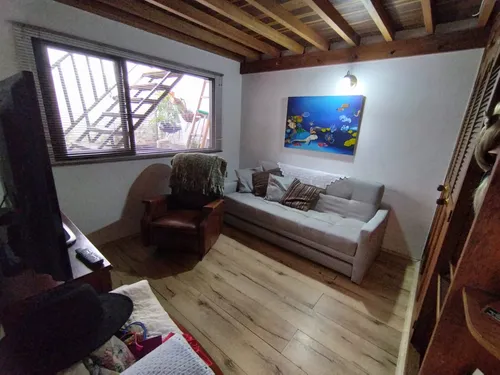 Casa Unifamiliar En Venta En Calasanz Parte Baja(va)