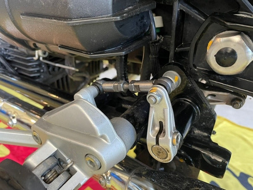 Imagen 21 de 22 de Moto Guzzi V7 Iii Special