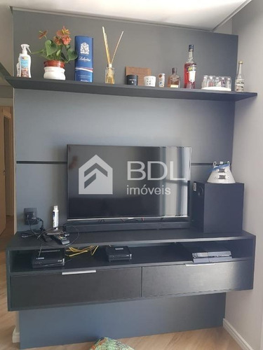 Imagem 2 de 30 de Apartamento À Venda Em Taquaral - Ap003611