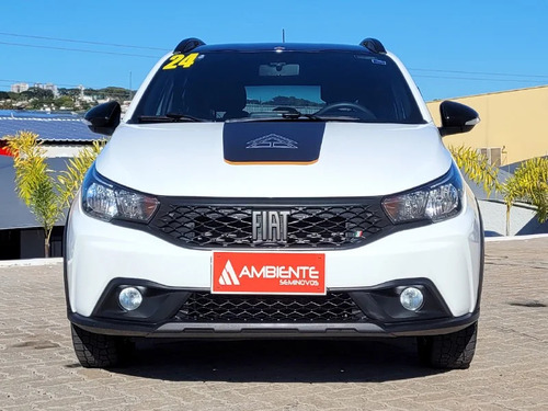 Fiat Argo 1.3 FIREFLY FLEX TREKKING MANUAL