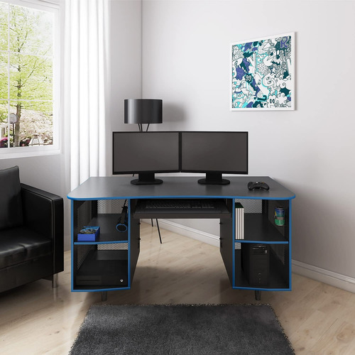 Whalen Emergent Gaming Escritorio Laminado Para Computadora