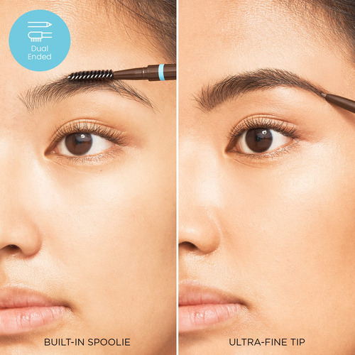 Lápiz De Cejas Joah Brow Down To Me Precision Cool Blonde