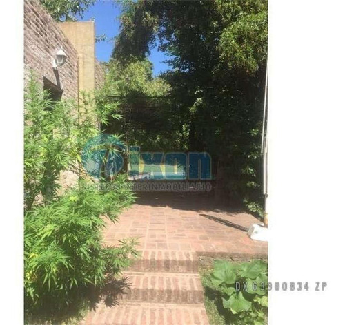 Gral. Pacheco - Casa Venta Usd 285.000