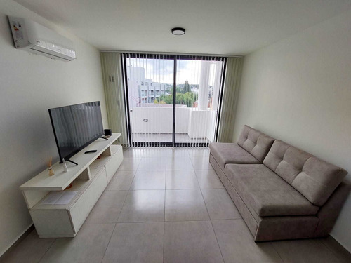 Imagen 4 de 15 de Departamento 1 Dormitorio - Alquiler Temporario - Centro Carlos Paz