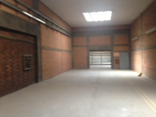 Bodega Comercial En Renta Centro