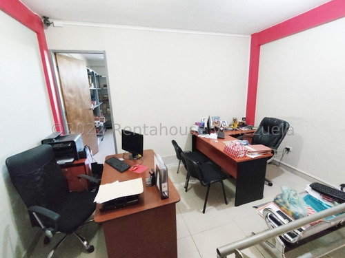Imagen 14 de 30 de ¿? !! Ajlópez !! Local A Pie De En Venta Centro Barquisimeto Lara, Código Rah 22-28244 $ 42000 1 Baños 46 M²