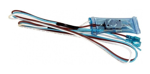 Bimetal Termico Tipo Asiatico 3 Cables Abre 12c Cierra -5c 