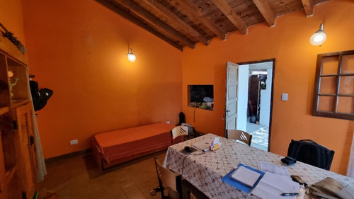 Casa 2 Dormitorios En San Clemente Del Tuyú Con Departamento Independiente Al Frente