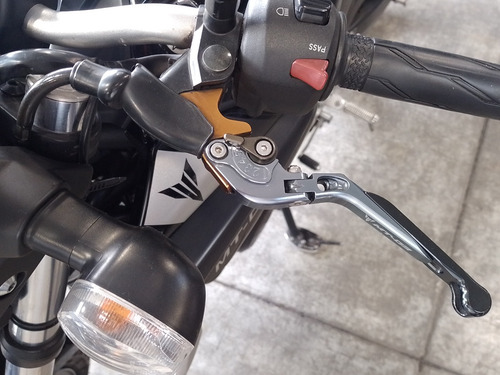 Imagen 7 de 18 de Yamaha Mt 03 A - 2016 - Con Garantía