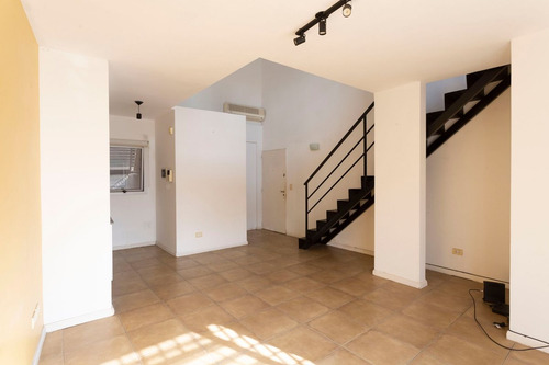 Departamento Venta Villa Crespo 2 Amb. Loft Balcón