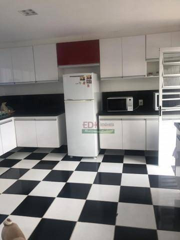 Imagem 5 de 6 de Casa Com 4 Dormitórios À Venda, 400 M² Por R$ 850.000 - Vila São Paulo - Mogi Das Cruzes/sp - Ca5451