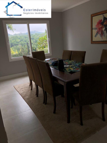 Imagem 11 de 13 de Casa Oportunidade Em Jundiai Chacara Malota Amplo Espaço De Lazer. - Ca00310 - 69871392