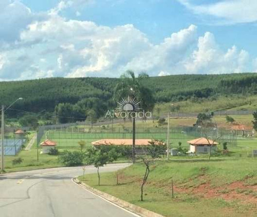 Imagem 5 de 19 de Terreno De Condomínio, Bairro Da Posse, Itatiba - R$ 200 Mil, Cod: Cf122 - Vcf122