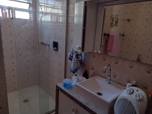 Imagem 13 de 19 de Apartamento Mmedianeira Porto Alegre - 7975
