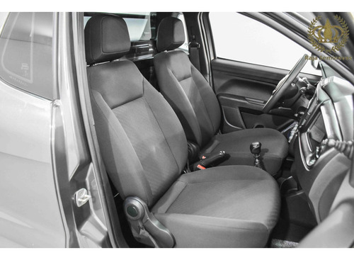 Fiat Strada 1.3 FIREFLY FLEX ENDURANCE CS PLUS MANUAL