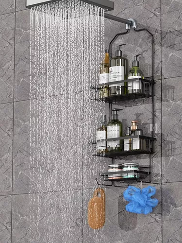 19 ideas de Porta Shampoo  decoración de unas, organizador de