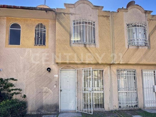 ¡haz Realidad El Sueño De Tener Tu Casa O Invierte Inteligentemente! Casa En Venta Fracc: Las Américas, Ecatepec.