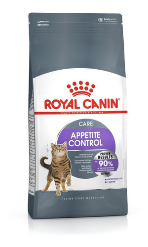 Royal Canin Appetite Control 2k