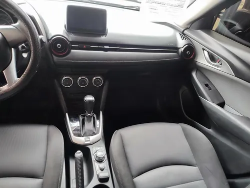 Mazda CX-3 2.0 Touring Mecánica