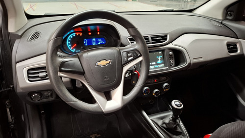 Chevrolet Onix 1.4 Lt
