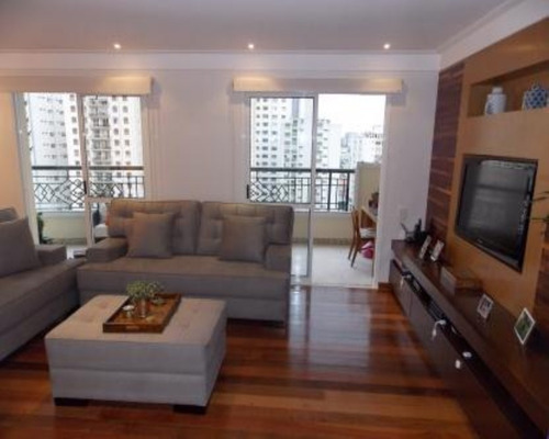 Imagem 17 de 20 de Apartamento - Mo A - 33194716