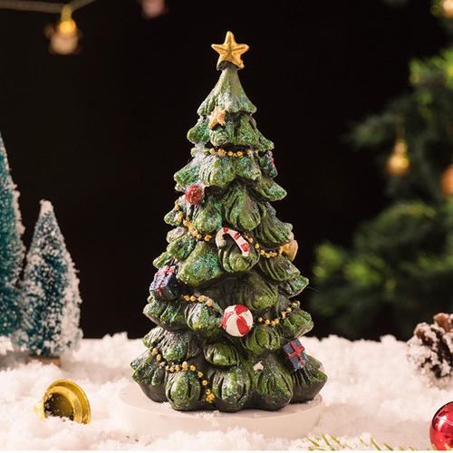 Adorno Para Árbol De Navidad Figura Para Árbol De Navidad