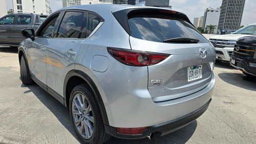 Mazda CX-5 2.5 S Grand Touring 4x2 At