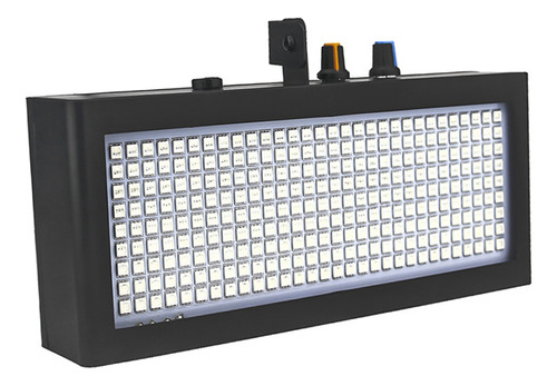 Luz Estroboscópica De 270 Leds