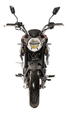 Gilera Gx 1 Vs - 0km - Calle Minibike - Showroom Oficial