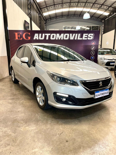 Peugeot 308 1.6 Active