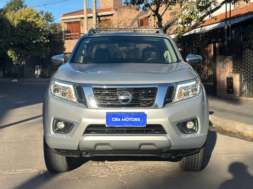 Frontier 4x2 Manual