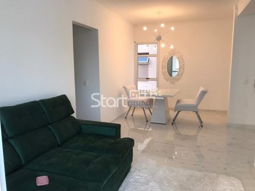 Imagem 4 de 26 de Apartamento À Venda Em Parque Prado - Ap007262
