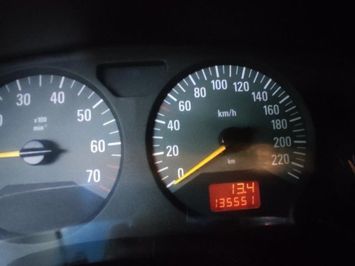 Imagem 13 de 15 de Astra Sedan 2.0 Mpfi Advantage Sedan 8v Flex 4p Manual
