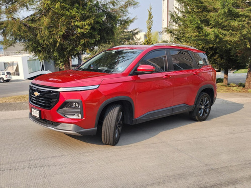 Chevrolet Captiva 1.5 Lt 5P Cvt