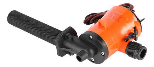 Aireador De Tanque Live Bait Pump, 12 V, 800 Gph, Bomba De A