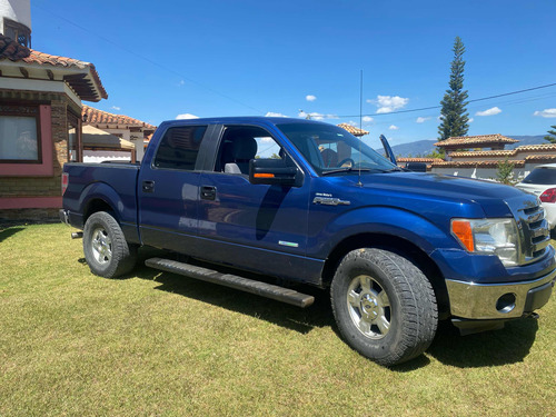 Ford F-150 3.5 Xlt