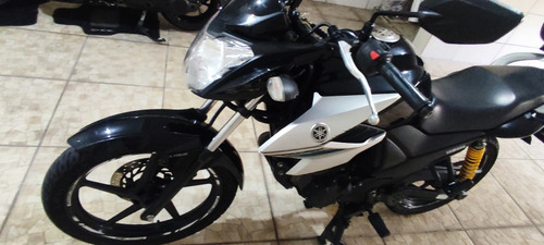 Yamaha Yamaha Ys 150 Fazer 