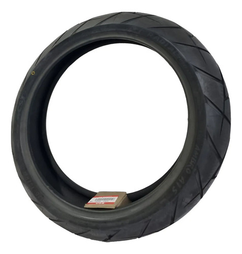 Pneu Dianteiro Zontes Gk / T 350 120/70-r17 Original Haojue