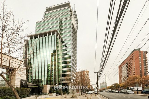 Imagen 15 de 16 de Oficina En Venta En Las Condes
