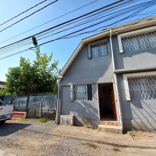 Arriendo Casa- Departo3d/2b Por $458.000,metro Vivaceta L.3