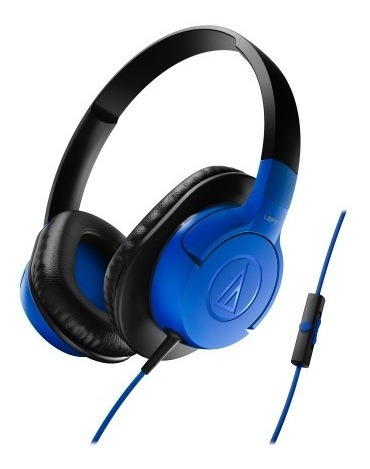 Audio Technica Ath-ax1is Audifonos Dj Y Estudio Gran Calidad