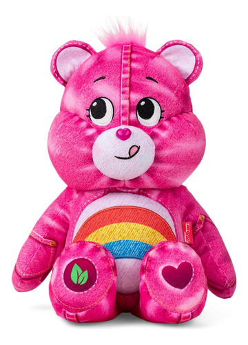 Care Bears Alegrosita Peluche Ositos Cariñositos 35 Cm