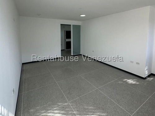 Planta Industrial En Alquiler En La Urbina 25-21986