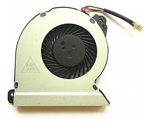 Cpu Fan For Hp Probook 440 445 450 455 470 G2