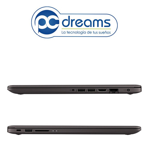 Imagen 8 de 9 de Laptop Hp 14 Ryzen 3 Superior A I5 /1tb/16gb/128ssd/256ssd