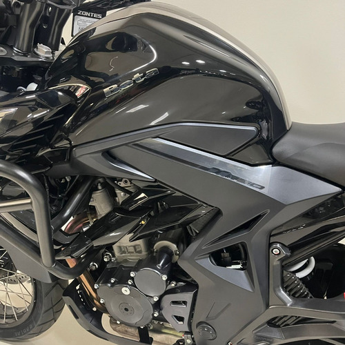 Beta Zontes T 350 0km 2025 - Entrega Inmediata-financiacion