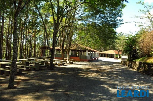 Imagem 6 de 15 de Chacara - Reserva - Sp - 341189