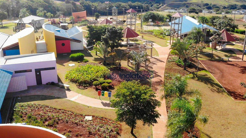 Imagem 4 de 30 de Terreno À Venda, 1548 M² Por R$ 290.000,00 - Ecovillas Do Lago - Sertanópolis/pr - Te0693