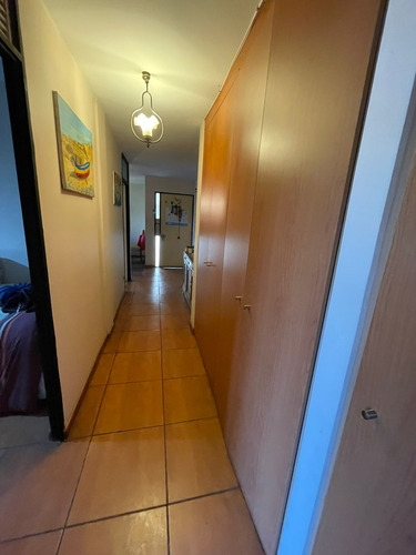 Rebajado!! Vendo Depto 2dorm 1ba Ñuñoa