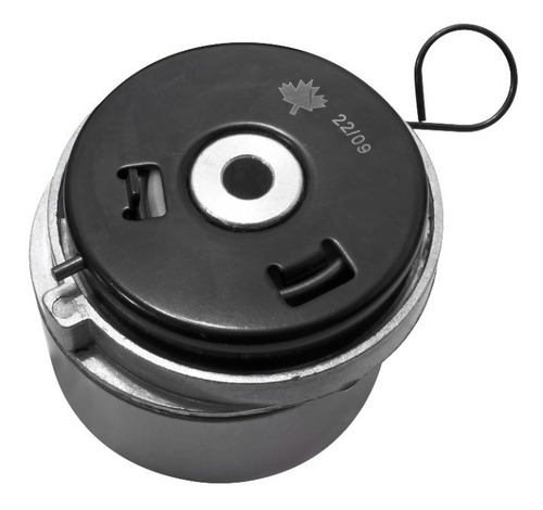 Polea Tensora Distrib Gm Trax 1.4 16v Turbo Dohc 2014
